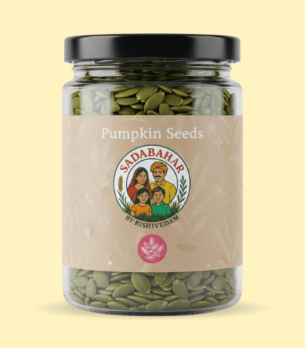 Sadabahar Pumpkin Seeds