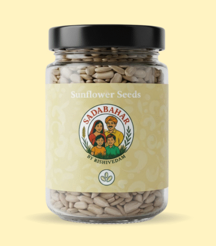 Sadabahar Sunflower Seeds